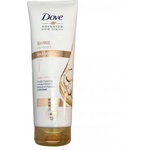 Dove Shine Revived Възстановяващ блясъка шампоан за суха коса 250мл