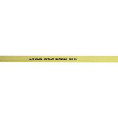Lapp 2170228/500 sběrnicový BUS 2 x 1.5 mm² žlutá 500m