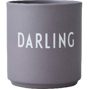 Design Letters Чаша халба Favourite DARLING (10101002PPLDARLING)