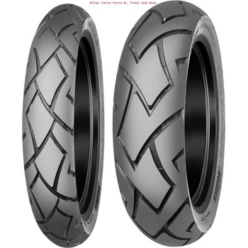 Mitas 130/80 R17 65H Terra Force-R