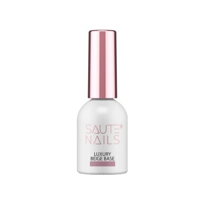 Saute Nails gel lak Luxury Base 8 ml