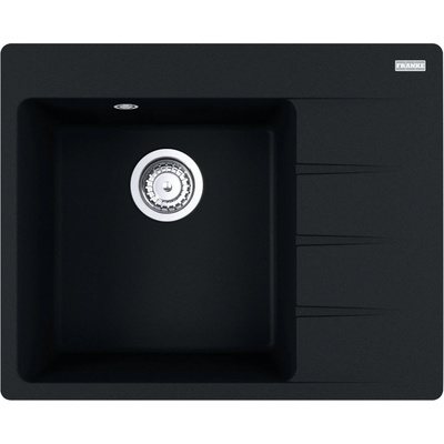 Franke CNG 611-62 TL/2 Onyx