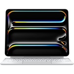 Apple Magic Keyboard for iPad Pro 13" (M4) US white (MWR43LB/A)