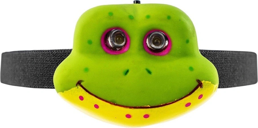 OXE LED žába