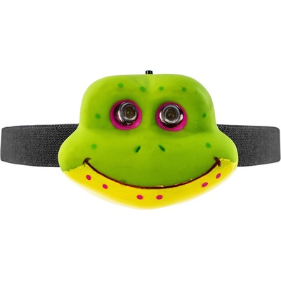 OXE LED žába