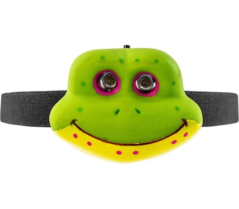 OXE LED žába