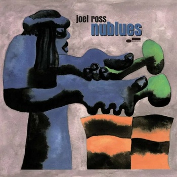 Image 1 of Joel Ross - Nublues (2 LP) (0602458376630)
