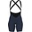 7mesh Дамски клин за колоездене 7mesh Women's WK3 Bib Short Cycling bottoms - Midnight Blue (155-2054-0214)