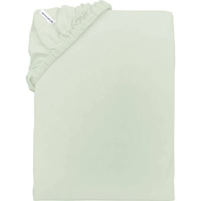TOM Tailor Napínacia džersejová plachta 90-100x200 zelená 100411912