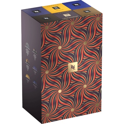 Vertuo Espresso Selection Nespresso 60 ks
