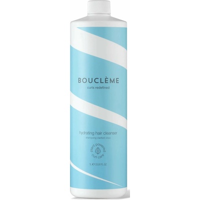 Bouclème Hydrating Hair Cleanser 1000 ml