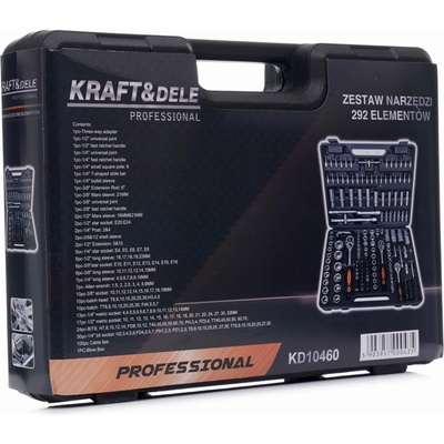 Kraft&Dele KD10460