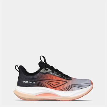 Karrimor Karrimor Rossa Mens - Black/Orange