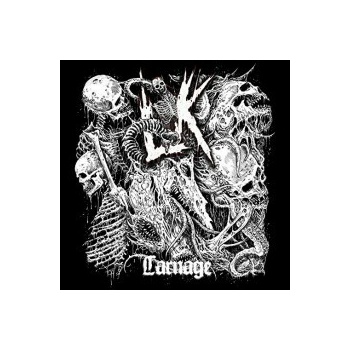 LIK - CARNAGE LTD. LP