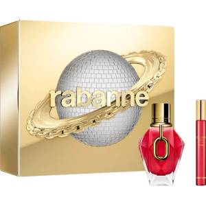 Paco Rabanne Million Red подаръчен комплект за жени Парфюми