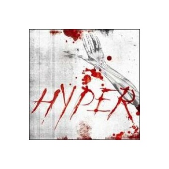 Hyper - Suicide Tuesday CD