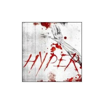 Hyper - Suicide Tuesday CD