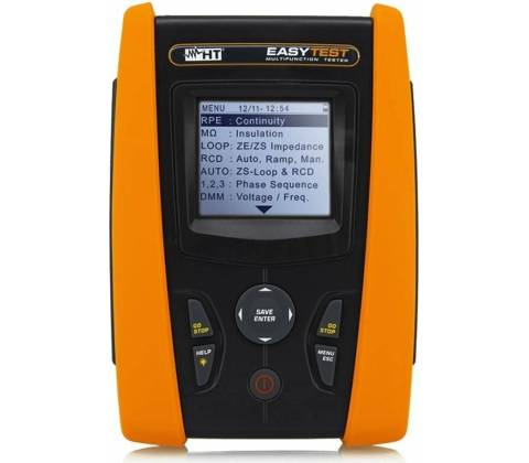 HT Instruments EASYTEST