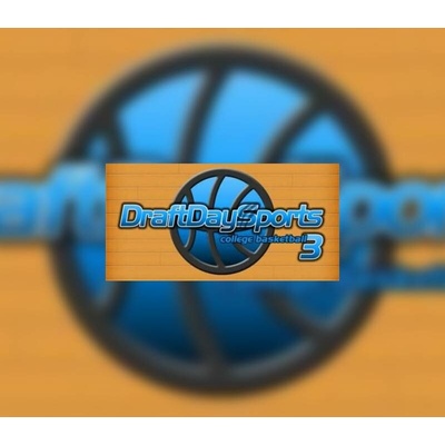 Draft Day Sports College Basketball 3