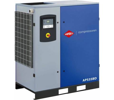 Airpress APS 35BD Dry