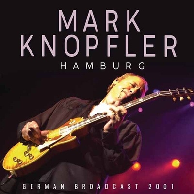 Mark Knopfler - Hamburg (CD) (0823564039718)