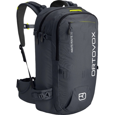 Orotovox Haute Route 32l back steel – Zboží Dáma