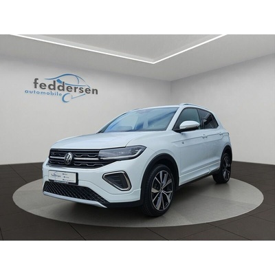 Volkswagen T-Cross 1.5 TSI 110 kW