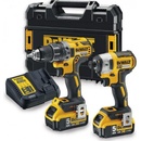 DeWALT DCD791+ DCF887