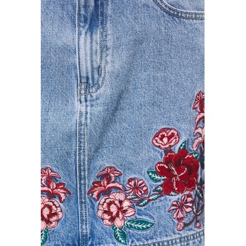 Medicine Памучна дънкова пола Medicine (RS26-SDD420)