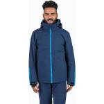 Rossignol Мъжко скиорско яке Rossignol Strawpile dark navy
