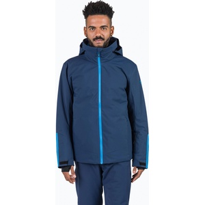 Rossignol Мъжко скиорско яке Rossignol Strawpile dark navy