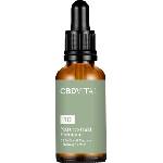 CBD VITAL Натурален био CBD екстракт Premium 10% - 30 мл