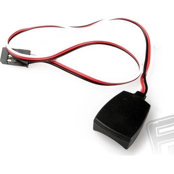 Teplotní čidlo Equilibrium