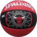 Spalding team basketball Chicago Bulls