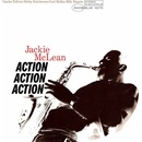 MCLEAN JACKIE - ACTION LP