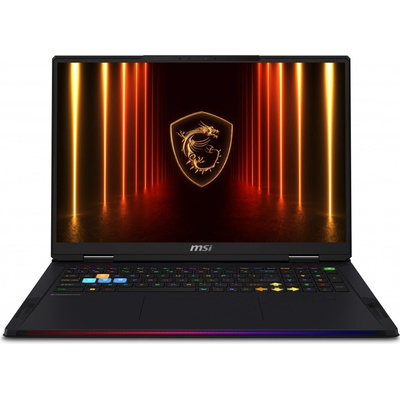 MSI Vector A18 HX A9WHG-238CZ