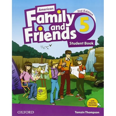 American Family and Friends Supporting All Teachers, Developing Every Child