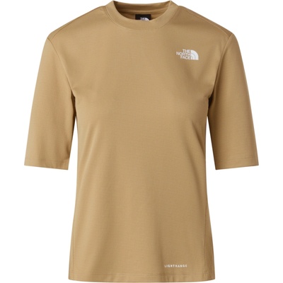 The North Face W Shadow Short Sleeve T Shirt