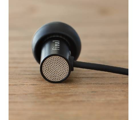 Final Audio E2000