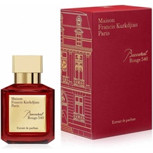 Maison Francis Kurkdjian Baccarat Rouge 540 parfum unisex 35 ml