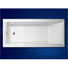 Vágnerplast Veronela 160 x 70 cm VPBA167VEA2X-01/NO