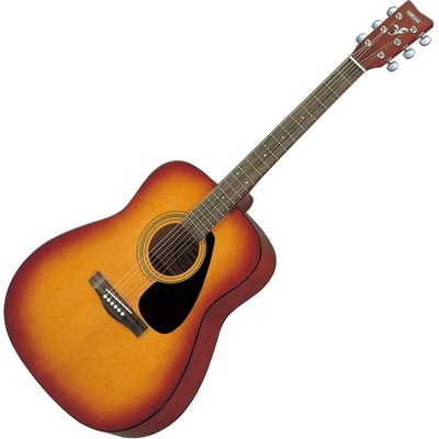 Gitara Yamaha F310 TBS