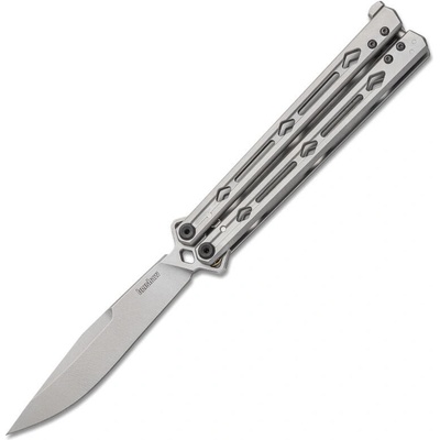 KERSHAW Lucha