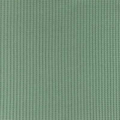 Bavlnený vaflový úplet - Mint 200g