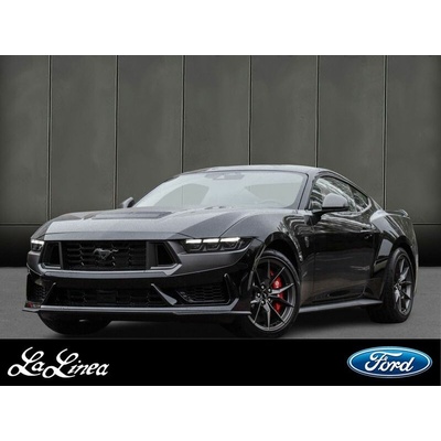 Ford Mustang Dark Horse Fastback 5.0 V8 333 kW