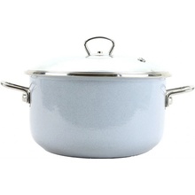 BELIS Premium 16 cm 1,5 l šedý