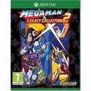 Hry na Xbox One Mega Man Legacy Collection 2