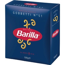 Barilla Gobbetti 0,5 kg