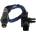 Lambda sonda BOSCH 0 258 017 321