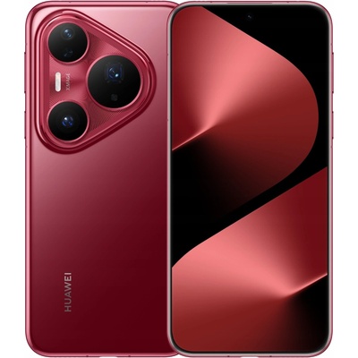 HUAWEI Pura 80 Pro 12GB/512GB Glazed Red – Hledejceny.cz